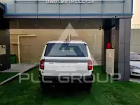 2024 Toyota Prado