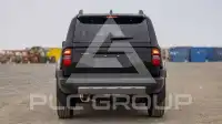 2024 Toyota Prado