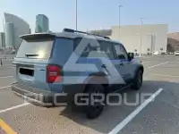 2024 Toyota Prado