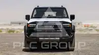 2024 Toyota Prado