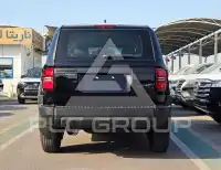 2024 Toyota Prado