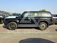 2024 Toyota Prado