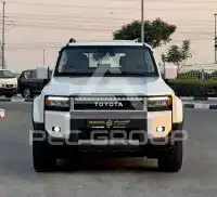 2024 Toyota Prado