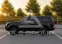 2024 Toyota Prado