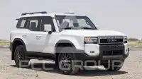 2024 Toyota Prado