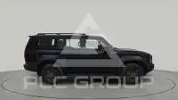2024 Toyota Prado