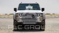 2024 Toyota Prado