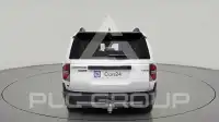 2024 Toyota Prado