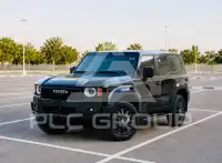 2024 Toyota Prado