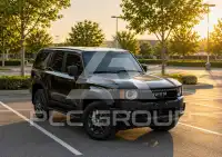2024 Toyota Prado