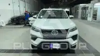 2024 Toyota Fortuner