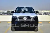 2024 Toyota Fortuner