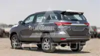 2024 Toyota Fortuner