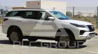 2024 Toyota Fortuner