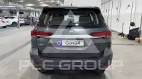 2024 Toyota Fortuner