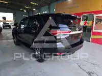2024 Toyota Fortuner
