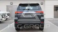 2024 Toyota Fortuner