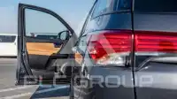 2024 Toyota Fortuner