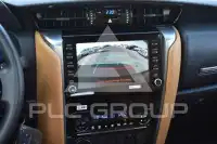 2024 Toyota Fortuner