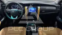 2024 Toyota Fortuner