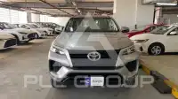 2024 Toyota Fortuner