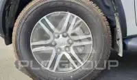 2024 Toyota Fortuner