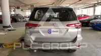 2024 Toyota Fortuner