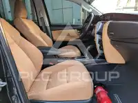 2024 Toyota Fortuner