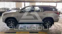 2024 Toyota Fortuner