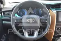 2024 Toyota Fortuner