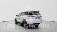 2024 Toyota Fortuner