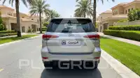 2024 Toyota Fortuner