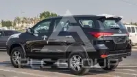 2024 Toyota Fortuner