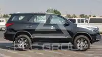 2024 Toyota Fortuner