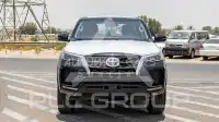 2024 Toyota Fortuner