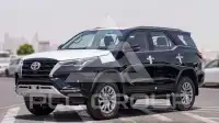 2024 Toyota Fortuner
