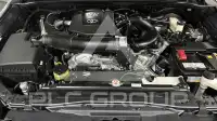 2024 Toyota Fortuner