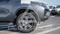 2024 Toyota Fortuner