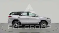 2024 Toyota Fortuner