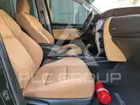 2024 Toyota Fortuner