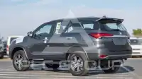 2024 Toyota Fortuner