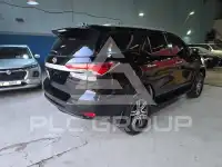 2024 Toyota Fortuner