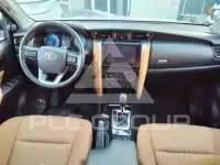 2024 Toyota Fortuner