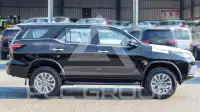 2024 Toyota Fortuner