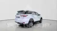 2024 Toyota Fortuner