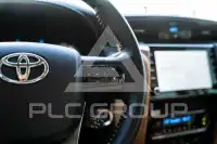 2024 Toyota Fortuner