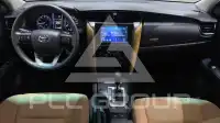 2024 Toyota Fortuner