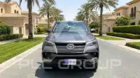 2024 Toyota Fortuner