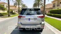 2024 Toyota Fortuner