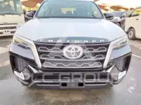 2024 Toyota Fortuner